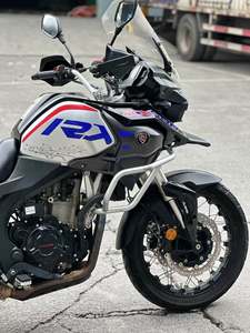 二手赛科龙RX500