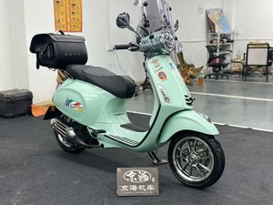 二手VESPAPrimavera 150