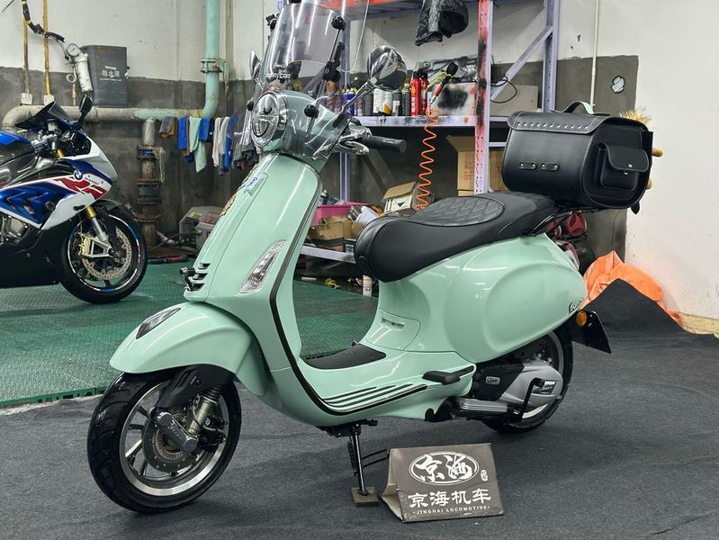 二手VESPAPrimavera 150