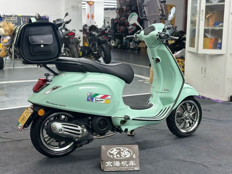 二手VESPAPrimavera 150