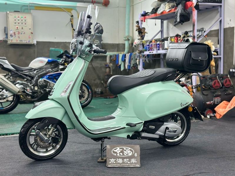 二手VESPAPrimavera 150