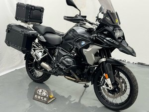 二手宝马R 1250 GS