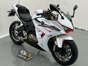 二手QJMOTOR赛550