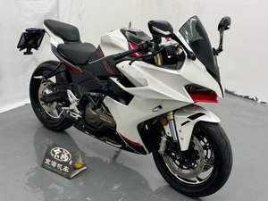 二手QJMOTOR赛550