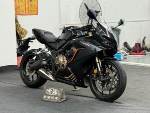 二手本田CBR650R
