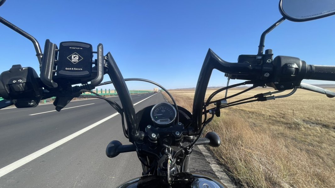 二手哈雷戴维森Street 750