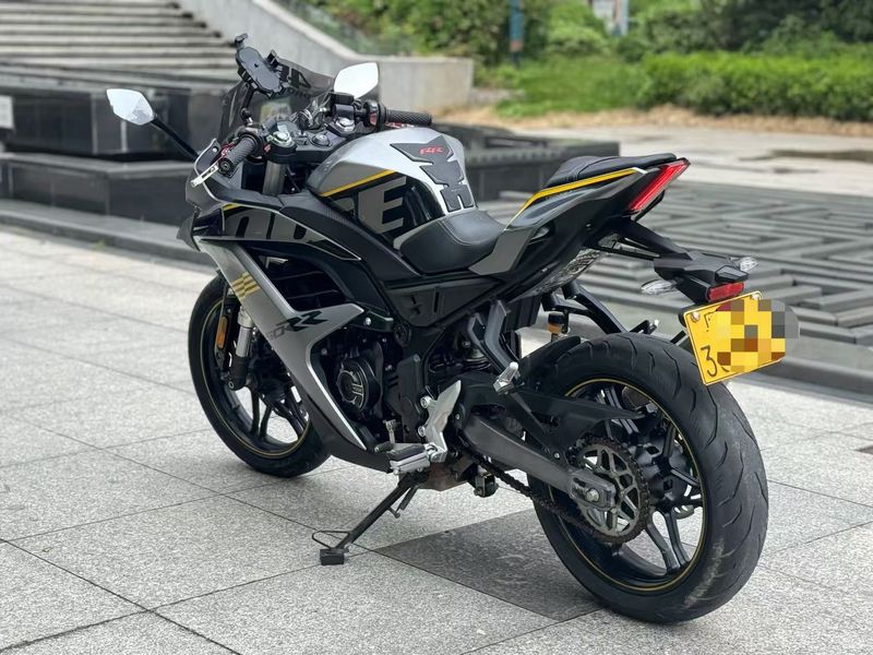 二手无极250RR
