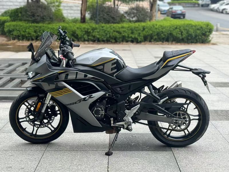 二手无极250RR