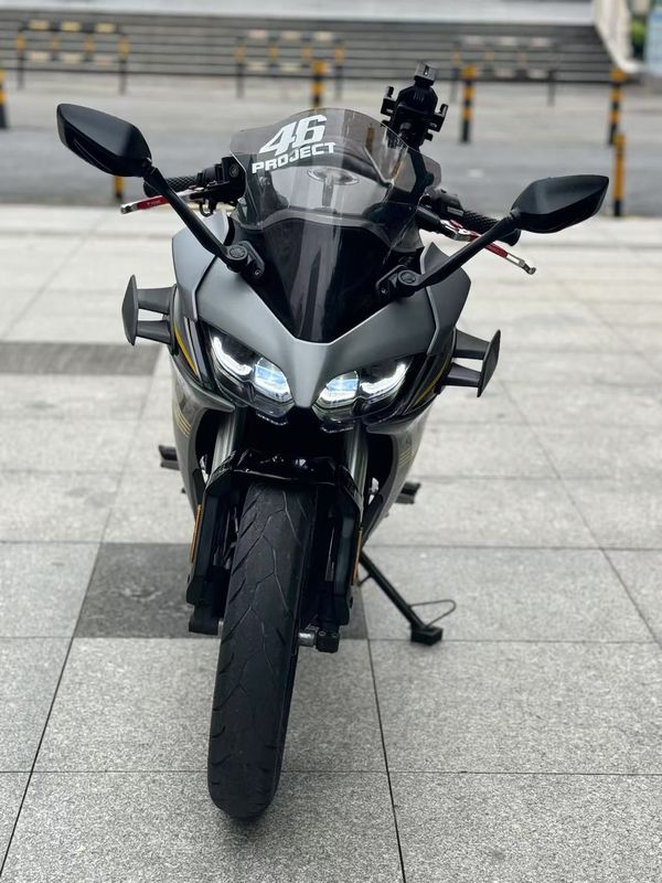 二手无极250RR