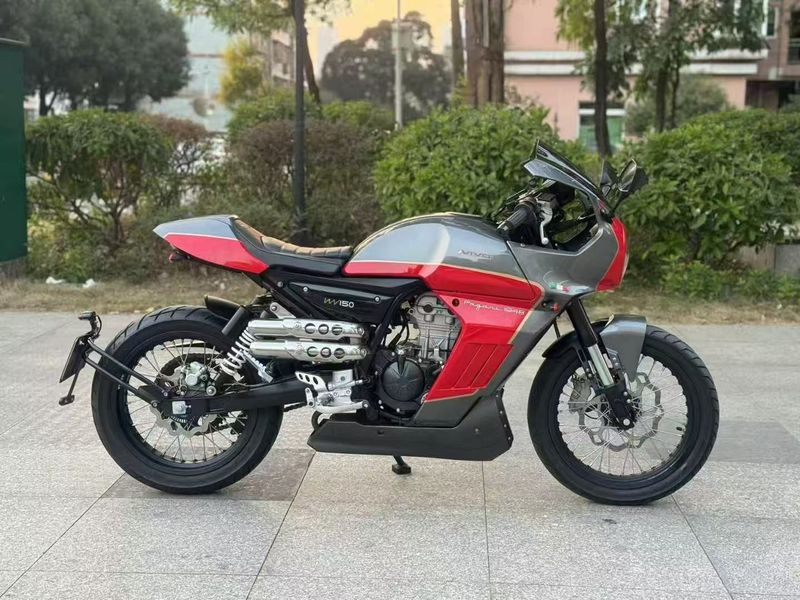 二手宗申阿普利亚Pagani 150