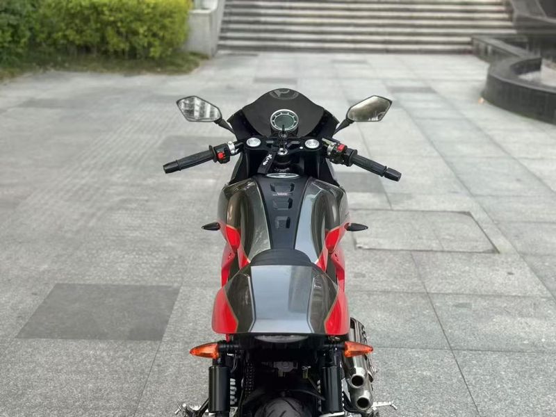 二手宗申阿普利亚Pagani 150