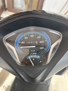 二手五羊本田SCR 喜鲨125