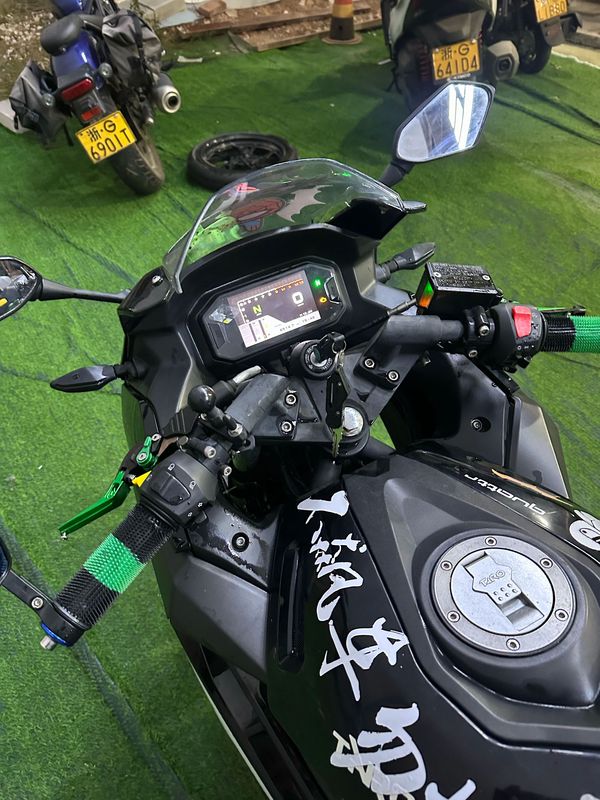 二手台荣GP1-250R