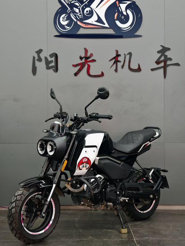 二手春风XO狒狒