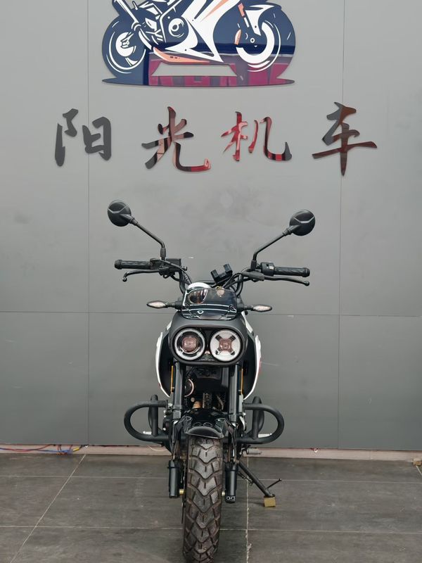 二手春风XO狒狒