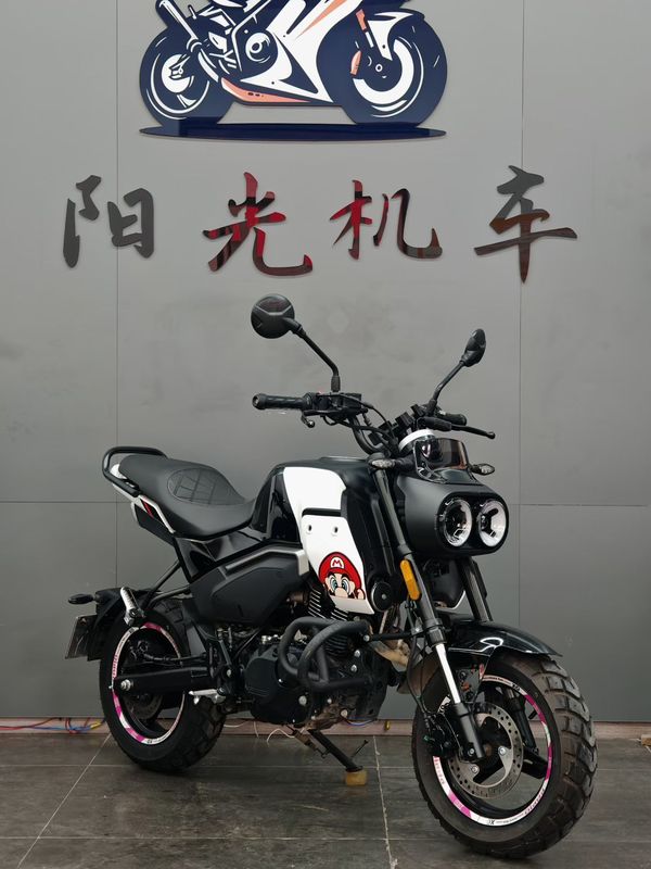 二手春风XO狒狒