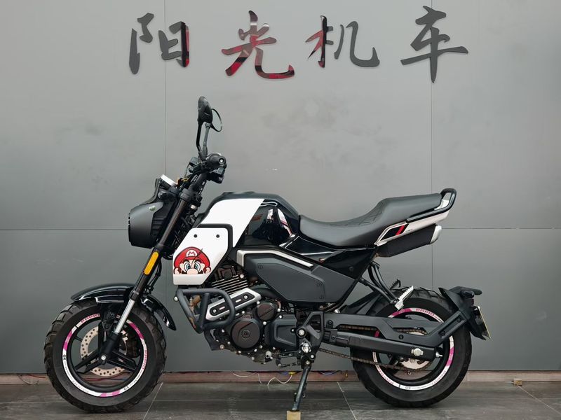 二手春风XO狒狒