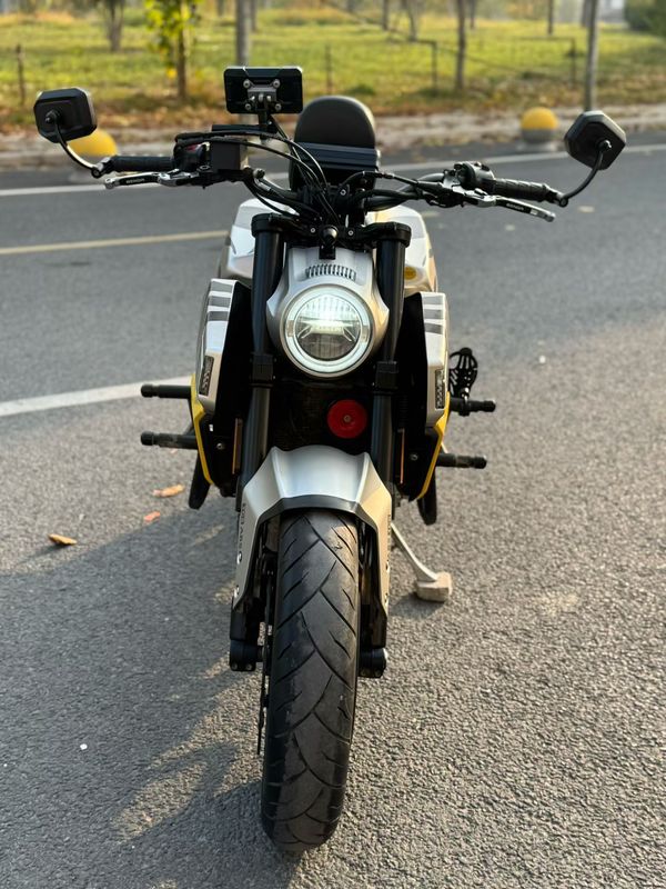 二手奔达LFS700 唐刀