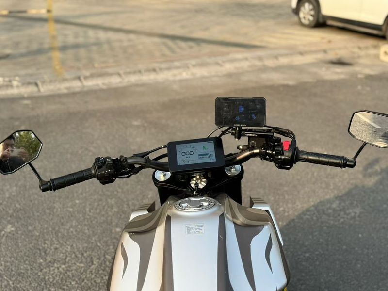 二手奔达LFS700 唐刀