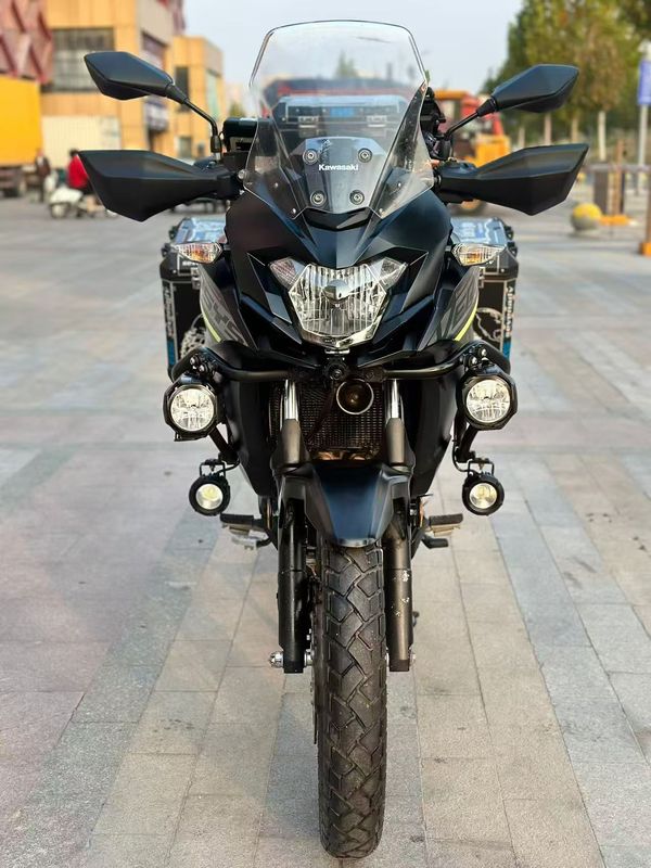 二手川崎Versys-X 300 