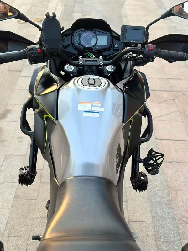 二手川崎Versys-X 300 