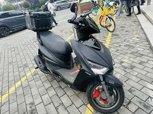 二手光阳弯道150