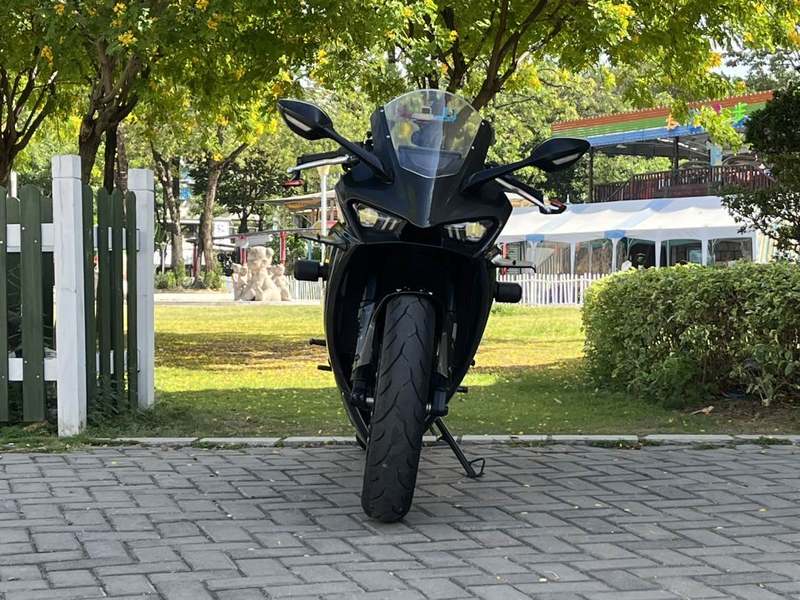 二手凯越450RR