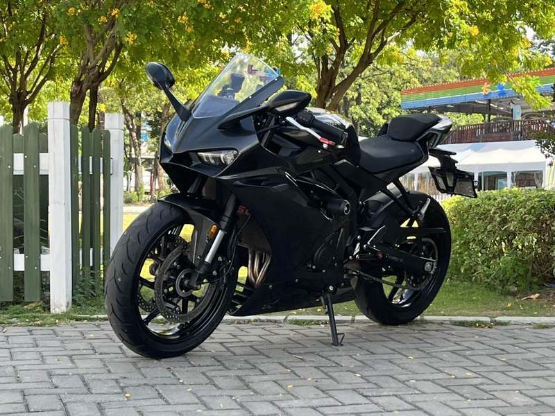 二手凯越450RR