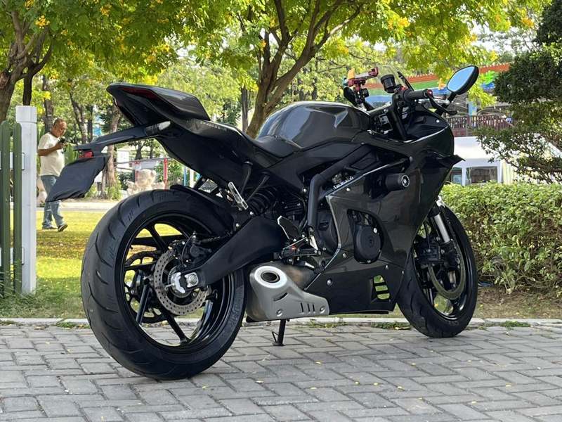 二手凯越450RR