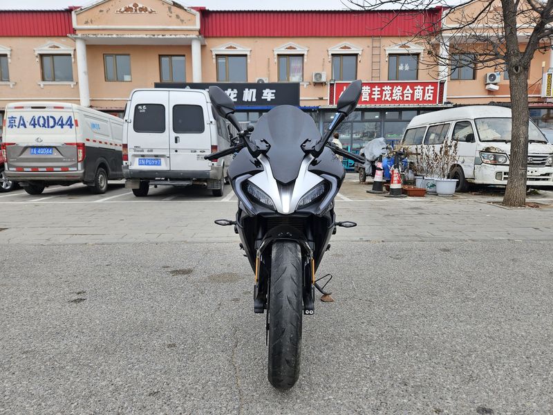 二手春风250SR