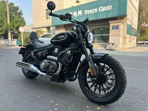 二手奔达金吉拉350