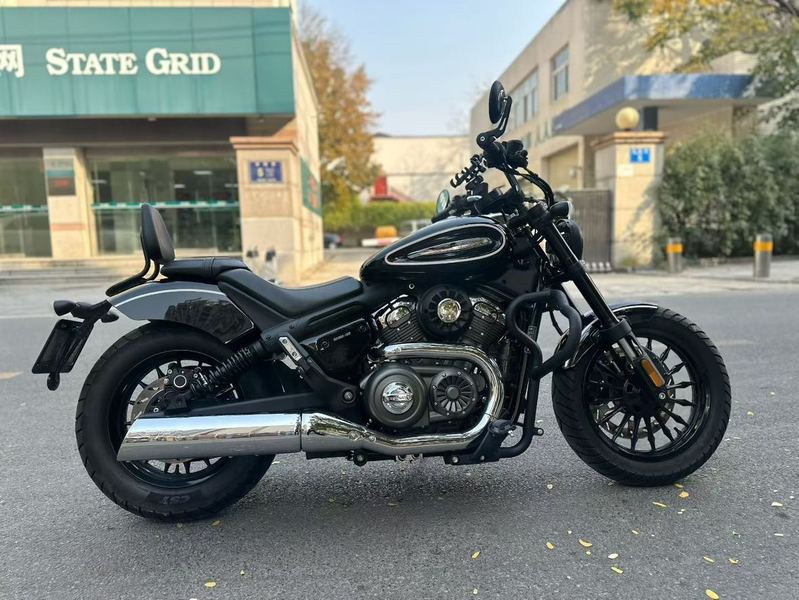 二手奔达金吉拉350