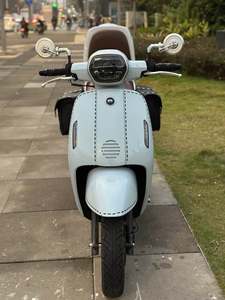 二手QJMOTOR阳光壹米