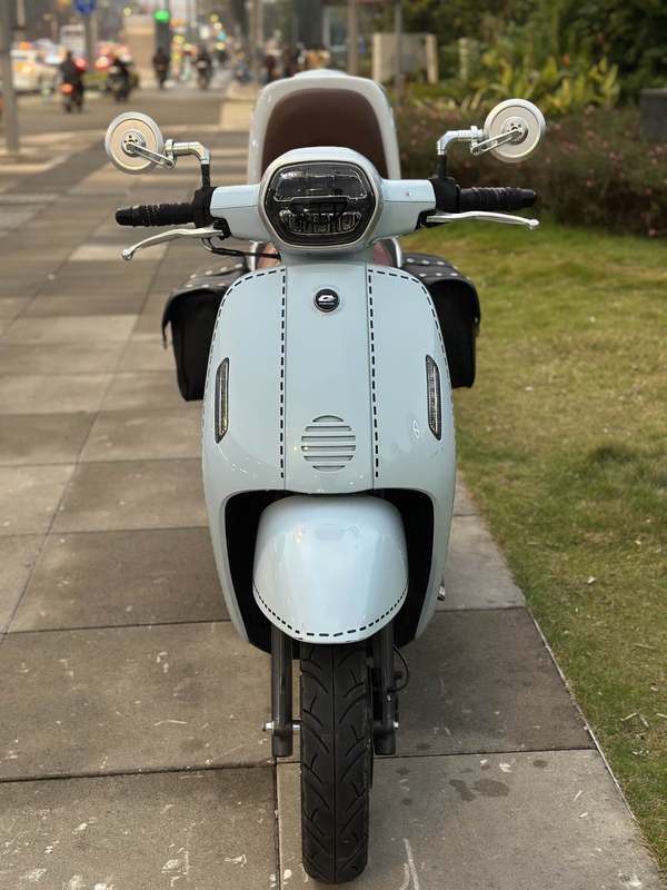 二手QJMOTOR阳光壹米