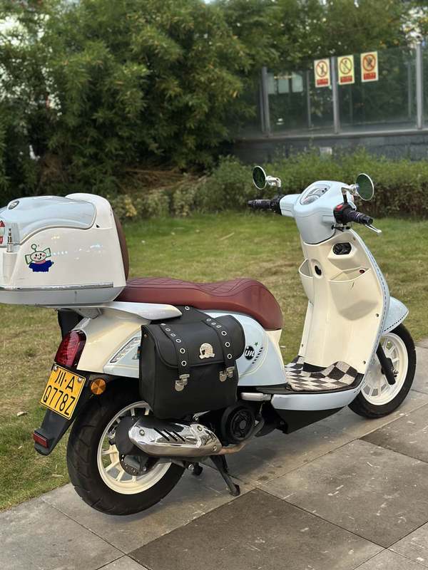 二手QJMOTOR阳光壹米