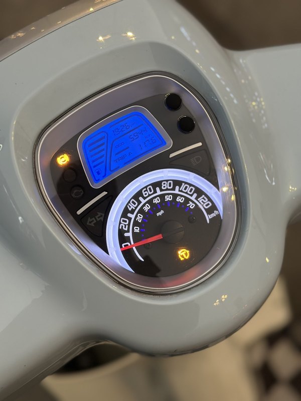 二手QJMOTOR阳光壹米