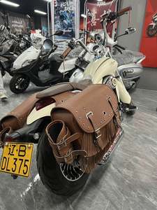 二手宗申优米Yomi