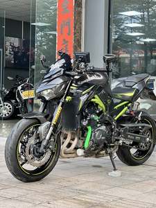 二手川崎Z900