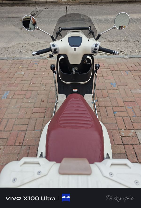 二手济南铃木US125