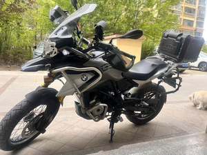 二手宝马G 310 GS