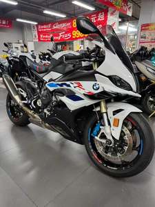 二手宝马S 1000 RR