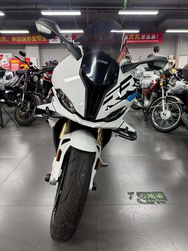 二手宝马S 1000 RR