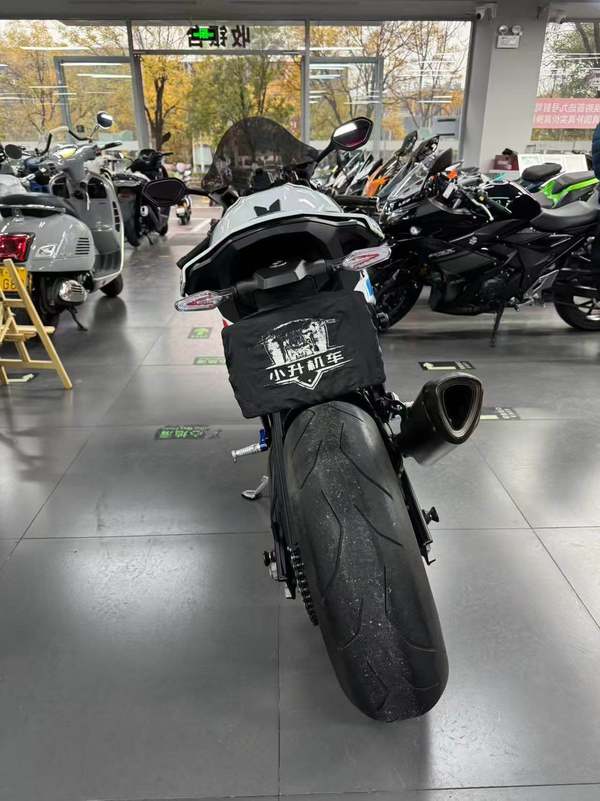 二手宝马S 1000 RR