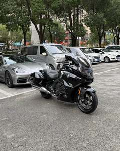 二手宝马K 1600