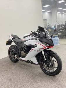 二手QJMOTOR赛250