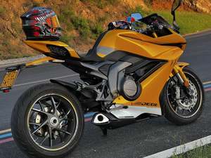 二手杰迪Vision K750