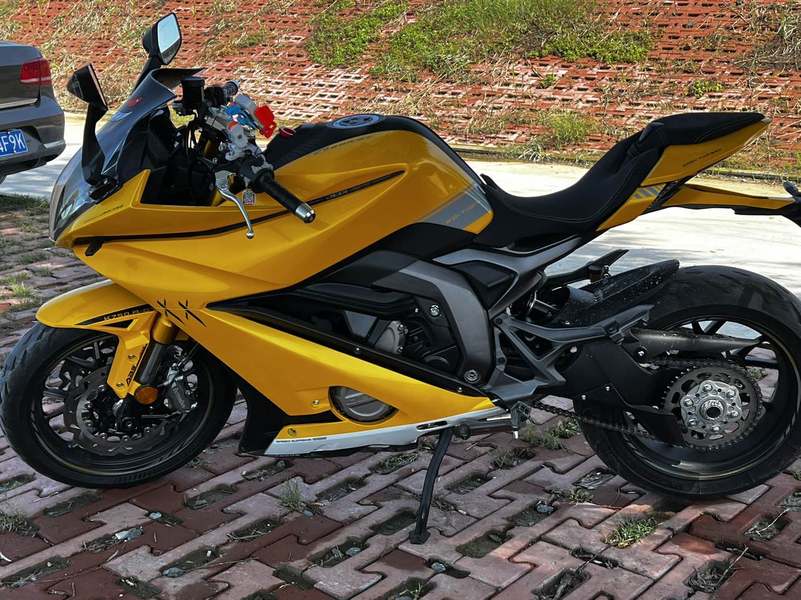 二手杰迪Vision K750