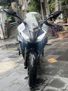 二手春风250SR