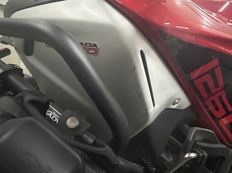 二手杜卡迪Multistrada 1260