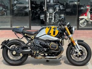 二手宝马R NineT